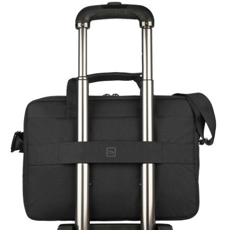 Сумка для ноутбуку Tucano Star 13"/14" (BSTN1314-BK) black