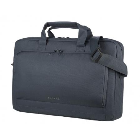Сумка для ноутбуку Tucano Star 15.6" (BSTN-B) blue
