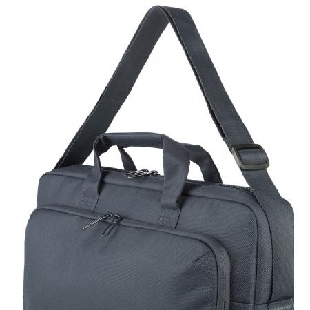 Сумка для ноутбуку Tucano Star 15.6" (BSTN-B) blue