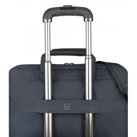 Сумка для ноутбуку Tucano Star 15.6" (BSTN-B) blue