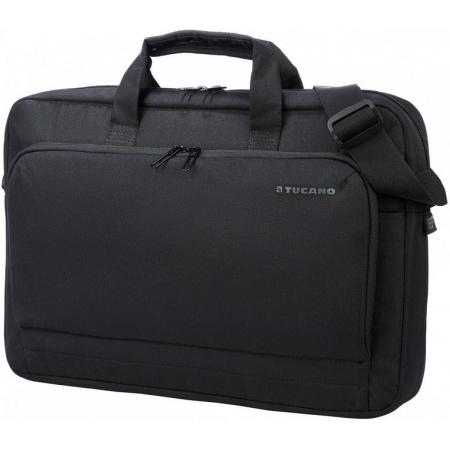 Сумка для ноутбуку Tucano Star 15.6" (BSTN-BK) black