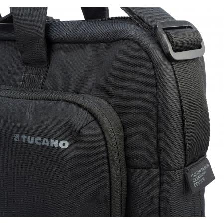 Сумка для ноутбуку Tucano Star 15.6" (BSTN-BK) black
