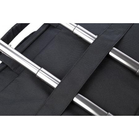 Сумка для ноутбуку Tucano Star 15.6" (BSTN-BK) black
