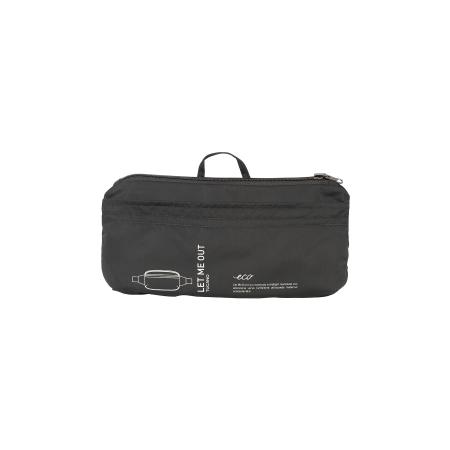 Сумка на пояс Tucano Let Me Out Crossbody (BLMOCB-BK) black