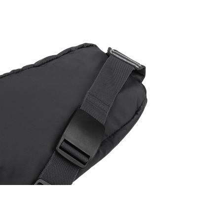 Сумка на пояс Tucano Let Me Out Crossbody (BLMOCB-BK) black