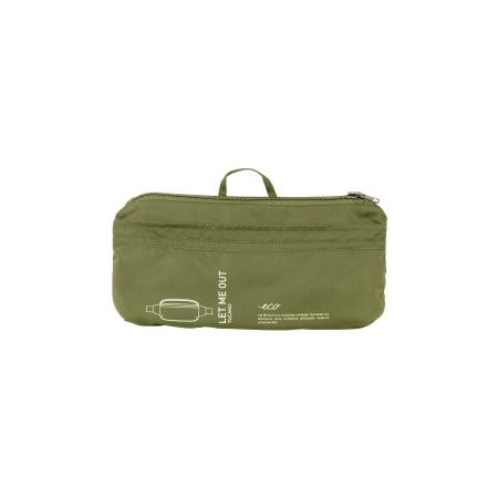 Сумка на пояс Tucano Let Me Out Crossbody (BLMOCB-VM) green