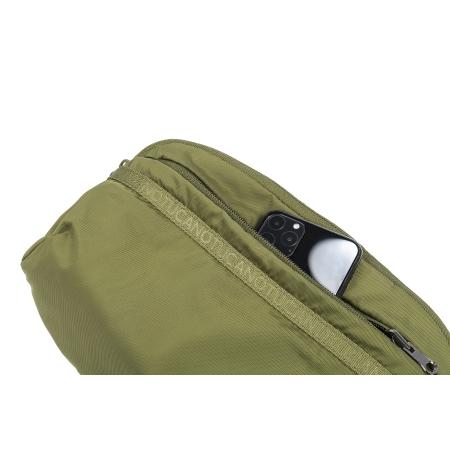 Сумка на пояс Tucano Let Me Out Crossbody (BLMOCB-VM) green