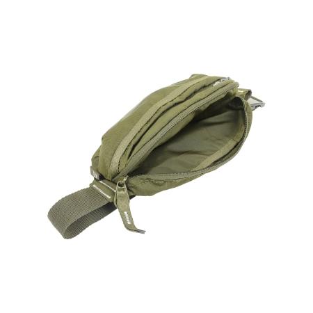 Сумка на пояс Tucano Let Me Out Crossbody (BLMOCB-VM) green