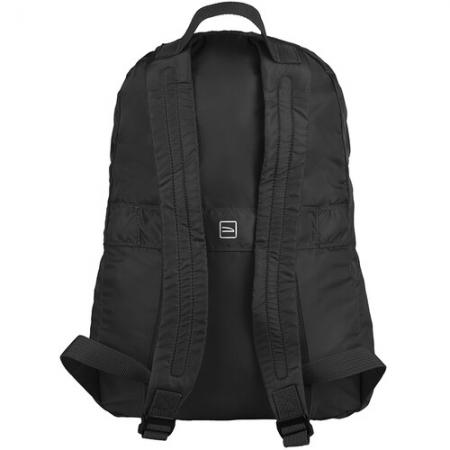 Рюкзак Tucano Compatto Eco XL 25L (BPCOBK-ECO-BK) black
