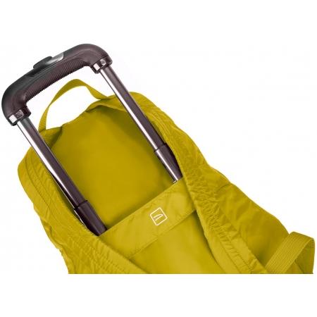 Рюкзак Tucano Compatto Eco XL 25L (BPCOBK-ECO-VA) green
