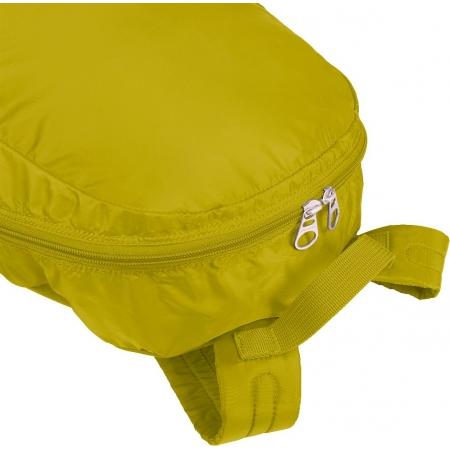 Рюкзак Tucano Compatto Eco XL 25L (BPCOBK-ECO-VA) green