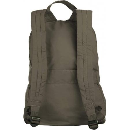 Рюкзак Tucano Compatto Eco XL 25L (BPCOBK-ECO-VM) dark green
