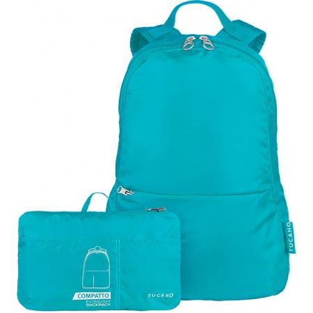 Рюкзак Tucano Compatto Eco XL 25L (BPCOBK-ECO-Z) light blue