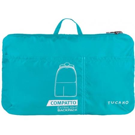 Рюкзак Tucano Compatto Eco XL 25L (BPCOBK-ECO-Z) light blue