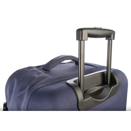 Сумка дорожня на колесах Tucano Tucano Tugo M Trolley 45L (BTRTUG-M-B) blue
