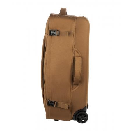 Сумка дорожная на колесах Tucano Tucano Tugo M Trolley 45L (BTRTUG-M-MC) brown