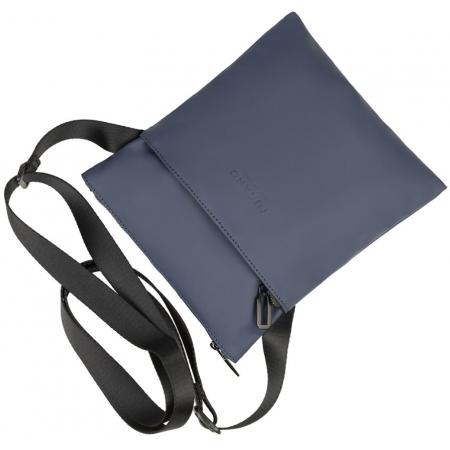 Сумка через плечо Tucano Gommo (BGOMSB-B) blue