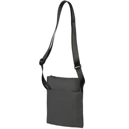 Сумка через плече Tucano Gommo (BGOMSB-BK) black