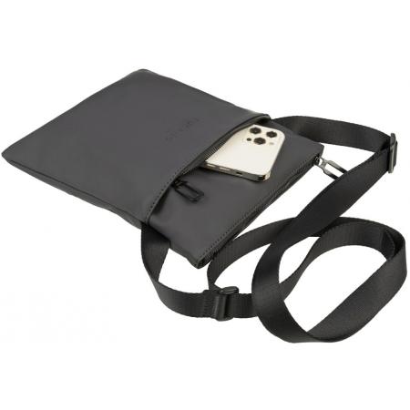 Сумка через плече Tucano Gommo (BGOMSB-BK) black