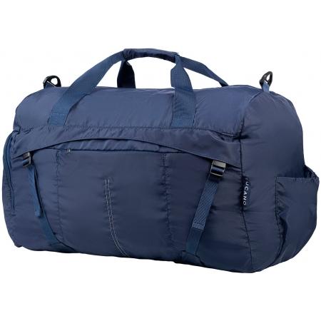Сумка через плече Tucano Eco Compatto XL 54L (BPCOWE-ECO-B) blue