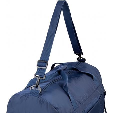 Сумка через плече Tucano Eco Compatto XL 54L (BPCOWE-ECO-B) blue