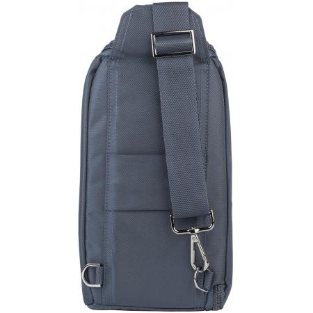 Рюкзак - слінг з однією лямкою Tucano Astra crossbody (BASTCB-B) blue