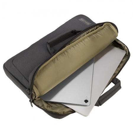 Сумка для ноутбуку Tucano WO4 15"/16" (WO4-MB16-AX) black