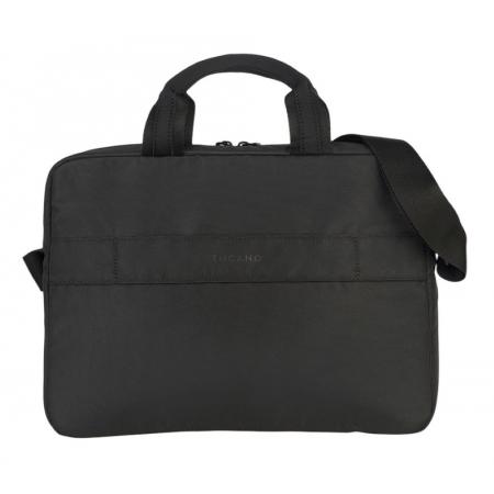 Сумка для ноутбука Tucano Global 2 13"/14 (BSBTK21314-BK) black