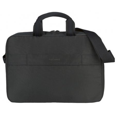 Сумка для ноутбуку Tucano Global 2 15"/16" (BSBTK21516-BK) black