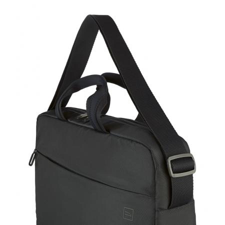 Сумка для ноутбуку Tucano Global 2 15"/16" (BSBTK21516-BK) black