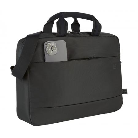 Сумка для ноутбуку Tucano Global 2 15"/16" (BSBTK21516-BK) black