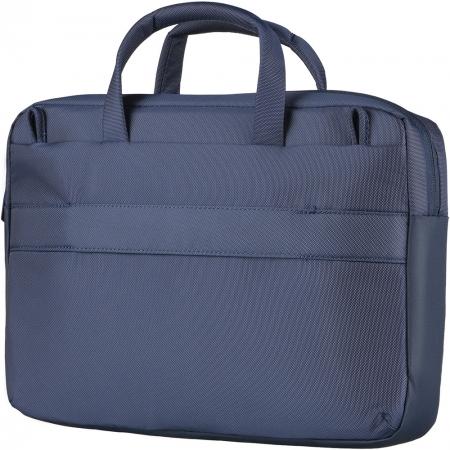Сумка для ноутбуку Tucano Work_Out 3 13" (WO3-MB13-B) blue
