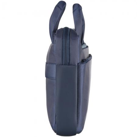 Сумка для ноутбуку Tucano Work_Out 3 13" (WO3-MB13-B) blue
