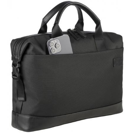 Сумка для ноутбука Tucano Modo Premium 15"/16" (BMDOBP-BK) black