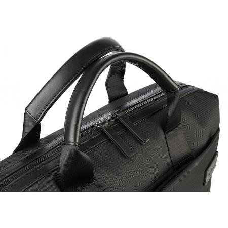 Сумка для ноутбука Tucano Modo Premium 15"/16" (BMDOBP-BK) black