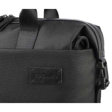 Сумка для ноутбука Tucano Modo Premium 15"/16" (BMDOBP-BK) black