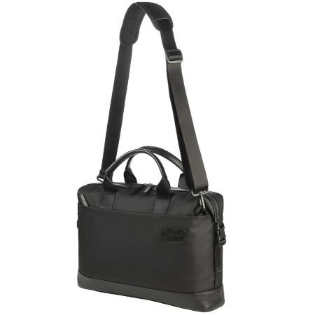 Сумка для ноутбука Tucano Modo Premium 15"/16" (BMDOBP-BK) black