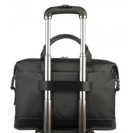 Сумка для ноутбука Tucano Modo Premium 15"/16" (BMDOBP-BK) black