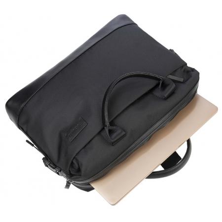 Сумка для ноутбука Tucano Modo Premium 15"/16" (BMDOBP-BK) black