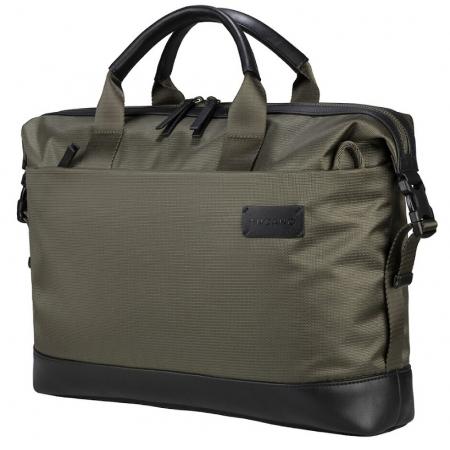 Сумка для ноутбуку Tucano Modo Premium 15"/16" (BMDOBP-VM) green