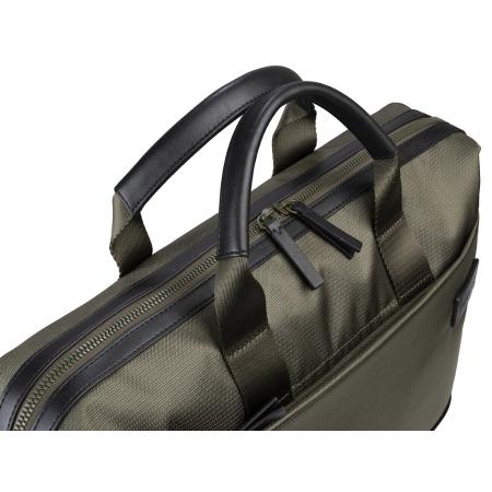 Сумка для ноутбуку Tucano Modo Premium 15"/16" (BMDOBP-VM) green