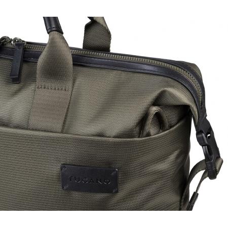 Сумка для ноутбуку Tucano Modo Premium 15"/16" (BMDOBP-VM) green