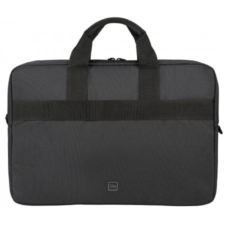 Сумка для ноутбука Tucano Zona 15"/16" (BZONA15-BK) black