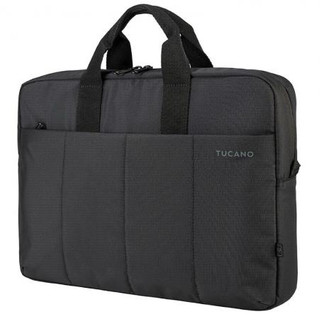 Сумка для ноутбука Tucano Zona 15"/16" (BZONA15-BK) black