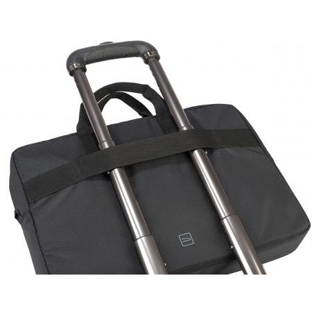 Сумка для ноутбука Tucano Zona 15"/16" (BZONA15-BK) black