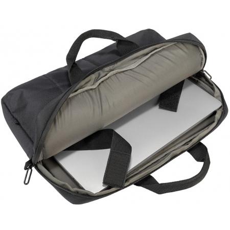 Сумка для ноутбука Tucano Zona 15"/16" (BZONA15-BK) black
