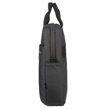 Сумка для ноутбука Tucano Zona 15"/16" (BZONA15-BK) black