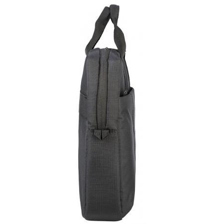 Сумка для ноутбука Tucano Zona 15"/16" (BZONA15-BK) black