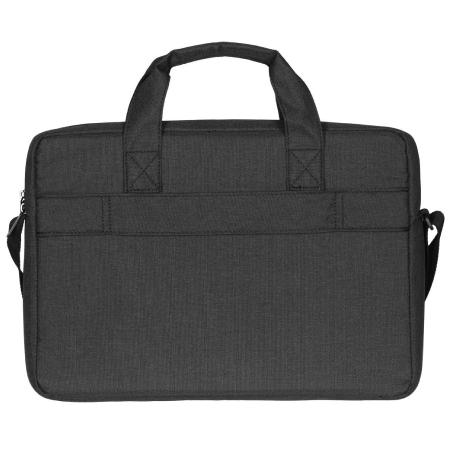 Сумка для ноутбуку Tucano Tlinea 15,6/16" (TL-BSBTK15-BK) black