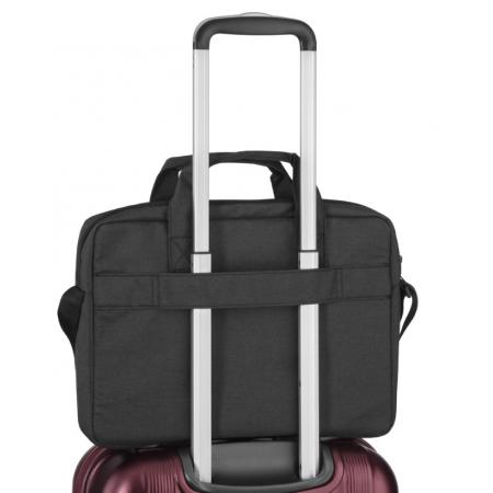 Сумка для ноутбуку Tucano Tlinea 15,6/16" (TL-BSBTK15-BK) black